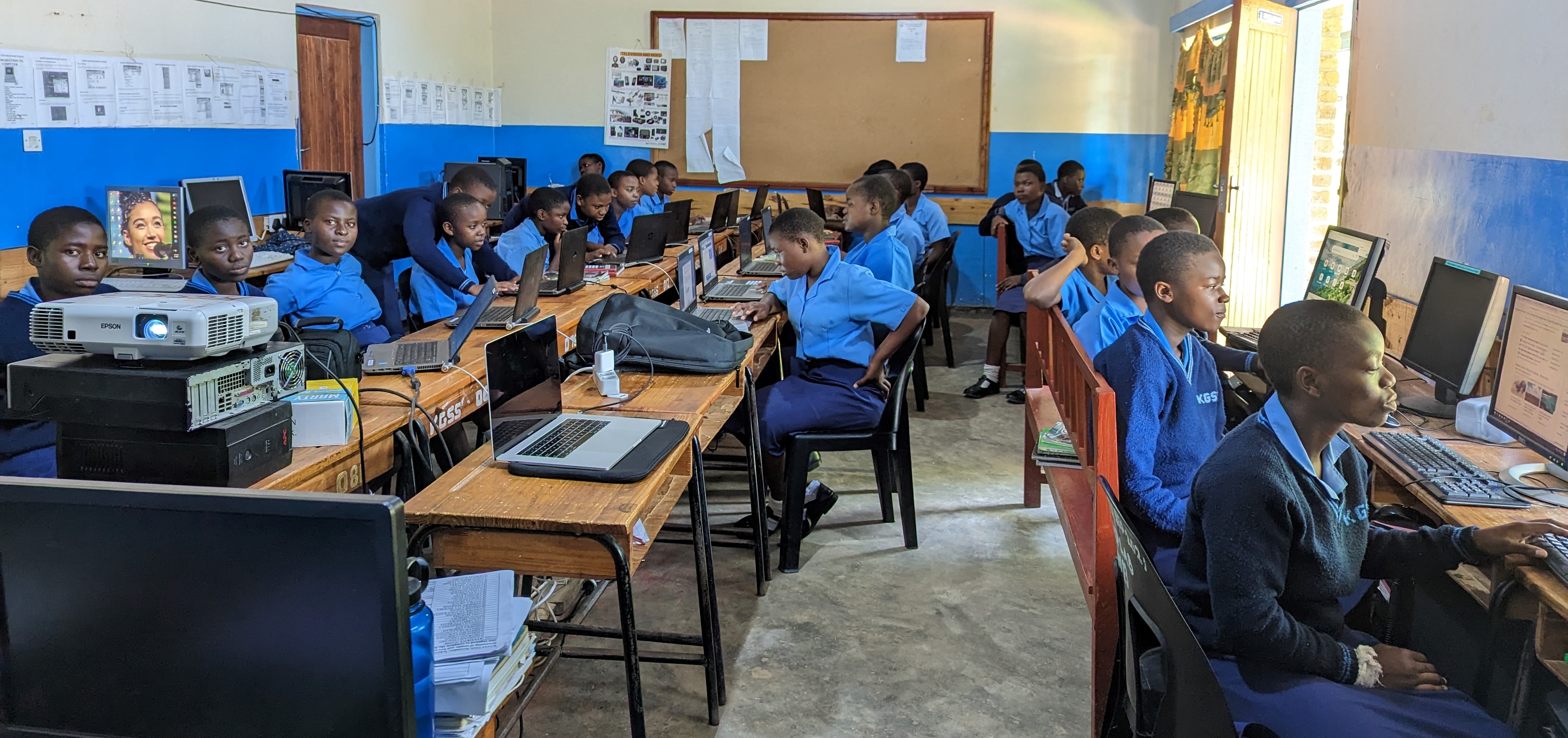 Basic Excel Training