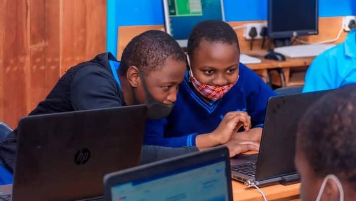 Web Development Training